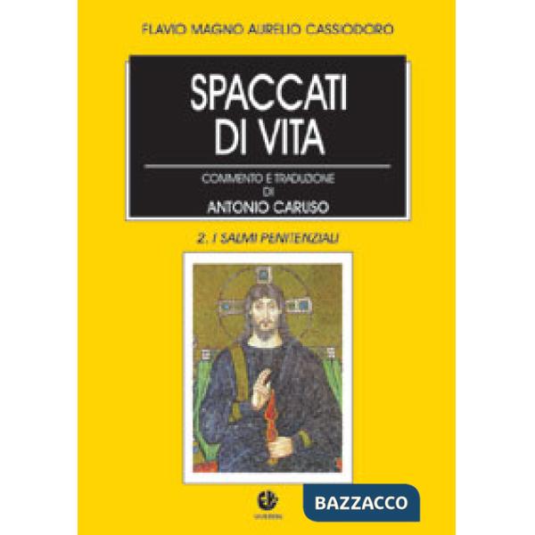 Spaccati di vita. Vol. 2: I salmi penitenziali