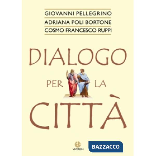 Dialogo per la città