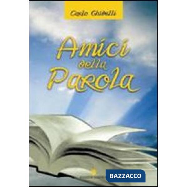 Amici della Parola