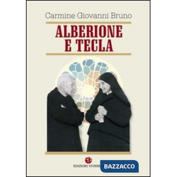 Alberione e Tecla