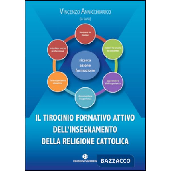 Tirocinio formativo attivo dell'insegnamento della religione cattolica (Il)