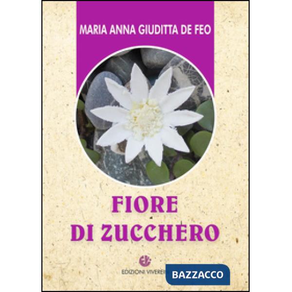 Fiore di zucchero