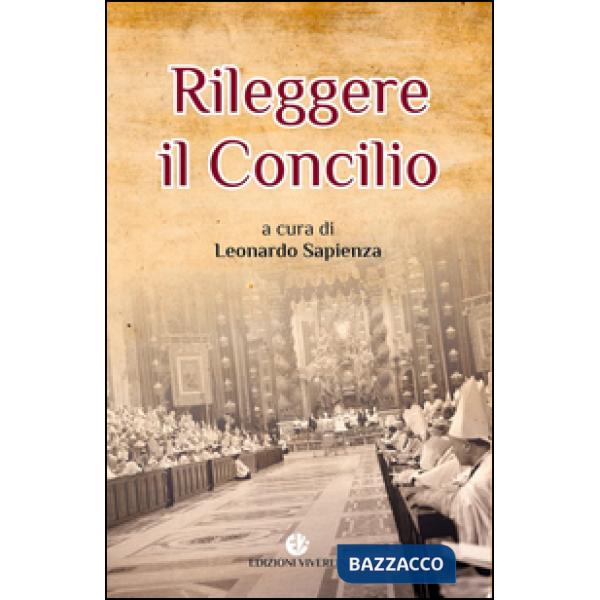 Rileggere il Concilio