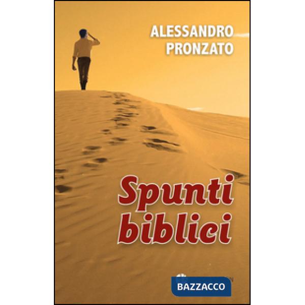 Spunti biblici
