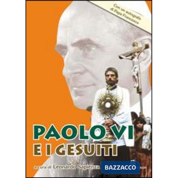 Paolo VI e i gesuiti