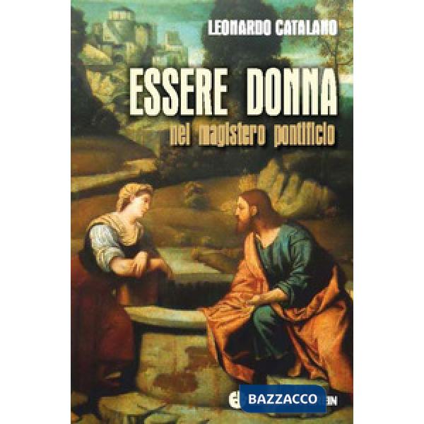 Essere donna nel magistero pontificio