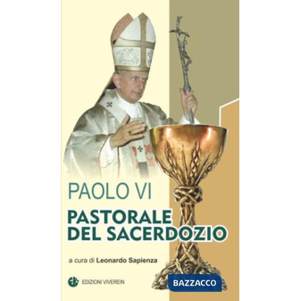 Pastorale sacerdotale