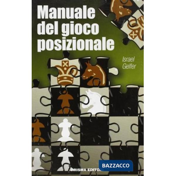 Manuale del gioco posizionale