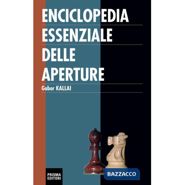 Enciclopedia essenziale delle aperture