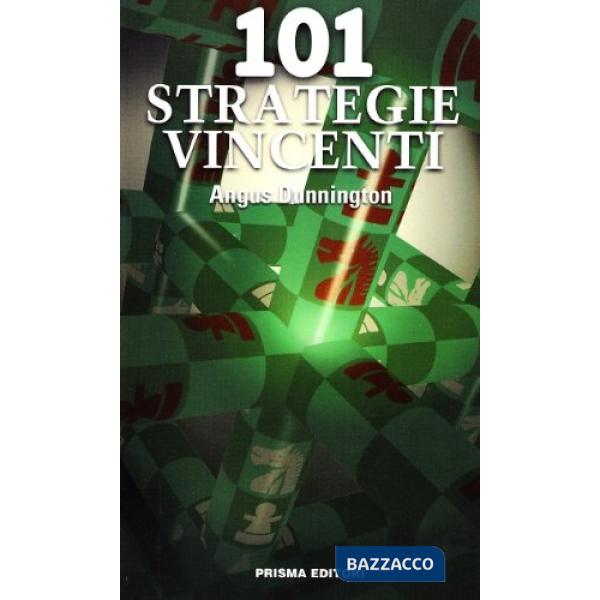 Centouno strategie vincenti