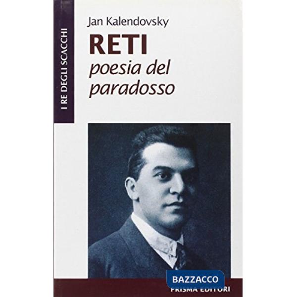 Reti. Poesia del paradosso