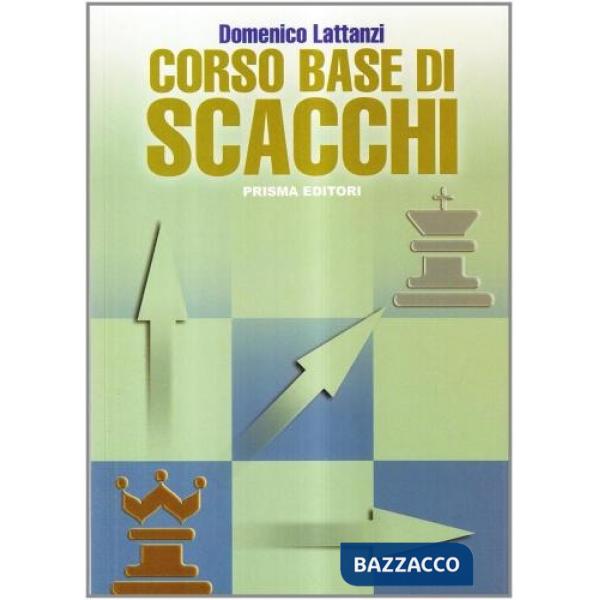 Corso base di scacchi