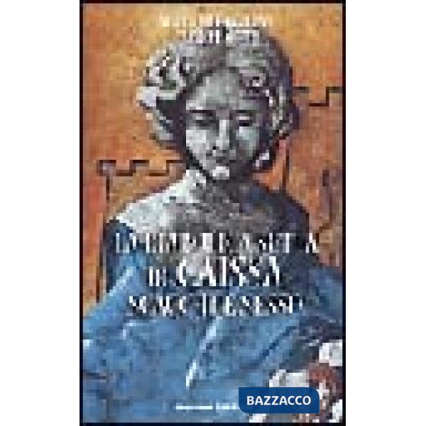 Diabolica setta di Caissa. Scacchi e sesso (La)