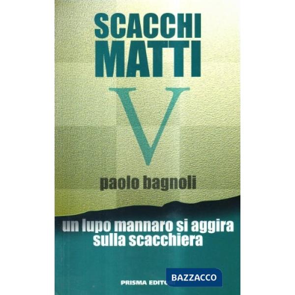 Scacchi matti