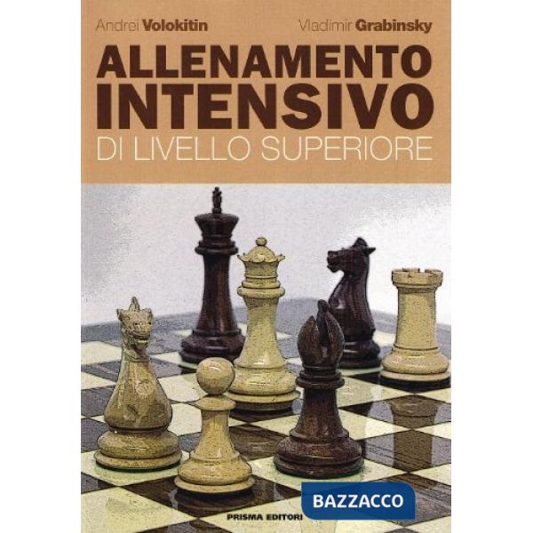 Allenamento intensivo di livello superiore