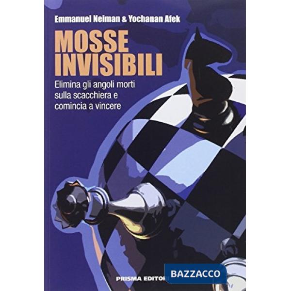 Mosse invisibili