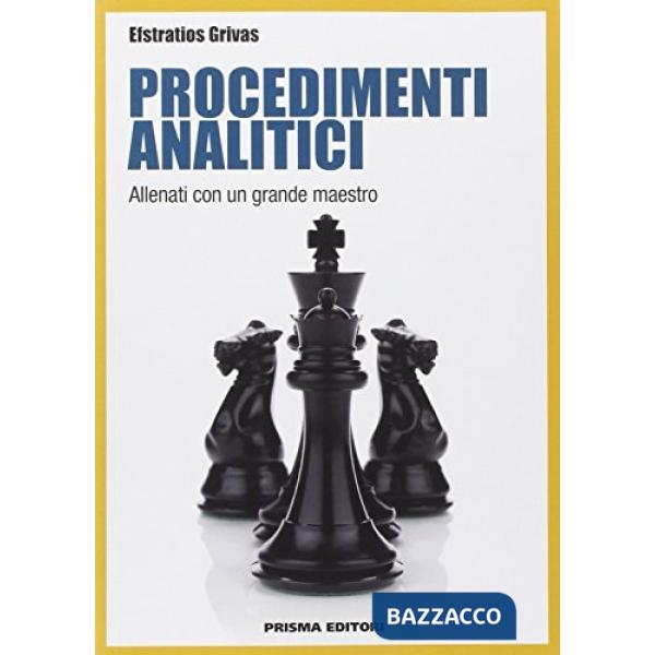 Procedimenti analitici