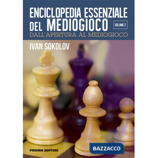 Enciclopedia essenziale del mediogioco. Vol. 2: Dall'apertura al mediogioco