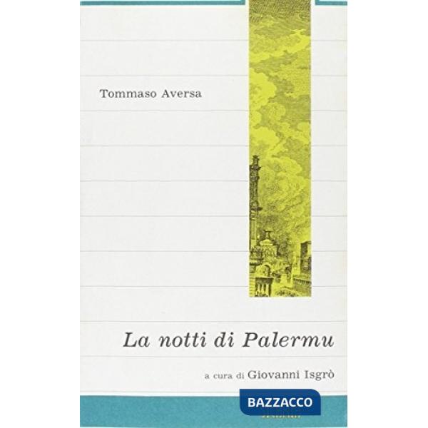 Notti di Palermu (La)