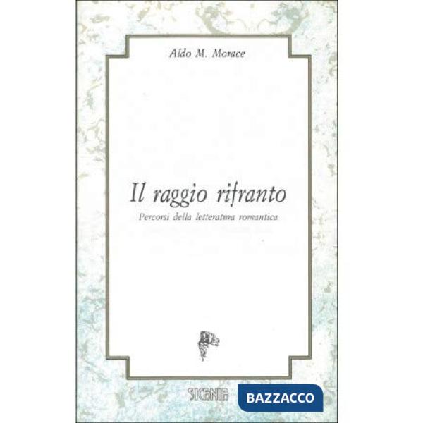 Raggio rifranto (Il)