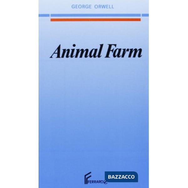 ANIMAL FARM