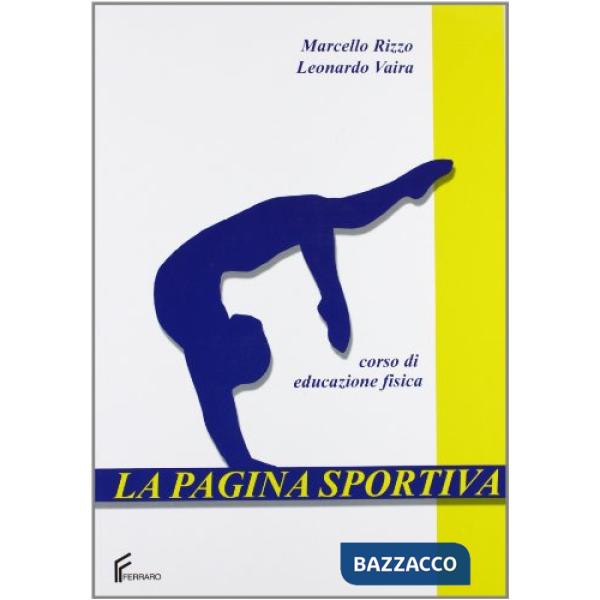 PAGINA SPORTIVA (LA)