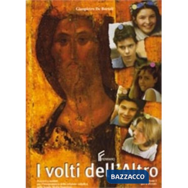 VOLTI DELL'ALTRO (I)