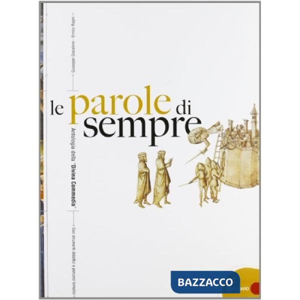 PAROLE DI SEMPRE (LE)
