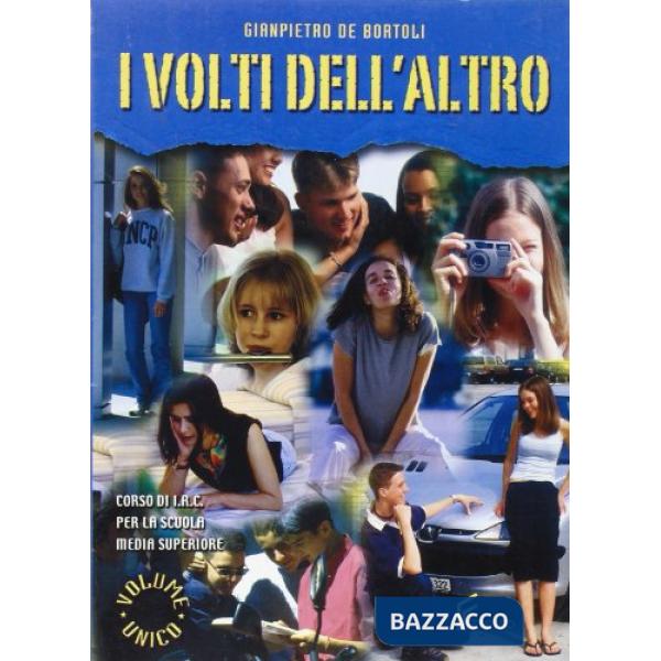 VOLTI DELL'ALTRO (I)