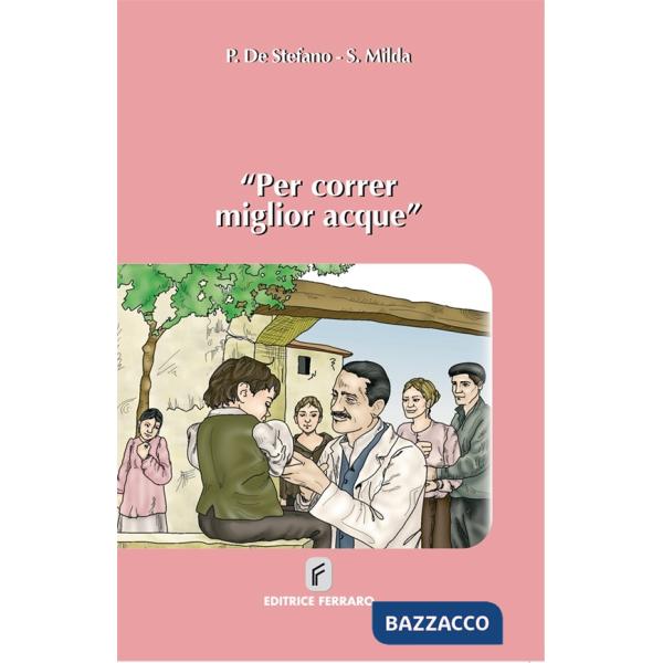 PER CORRER MIGLIOR ACQUE