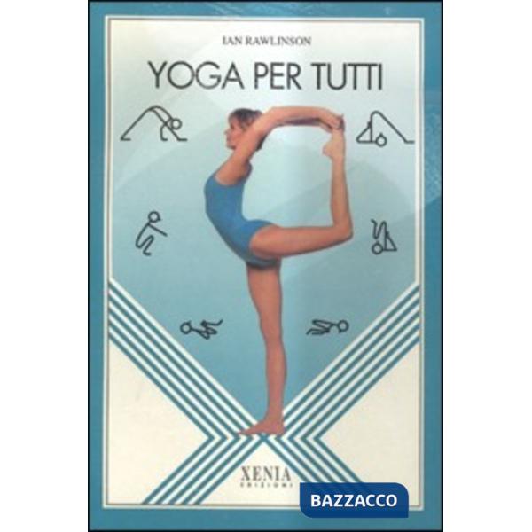 Yoga per tutti