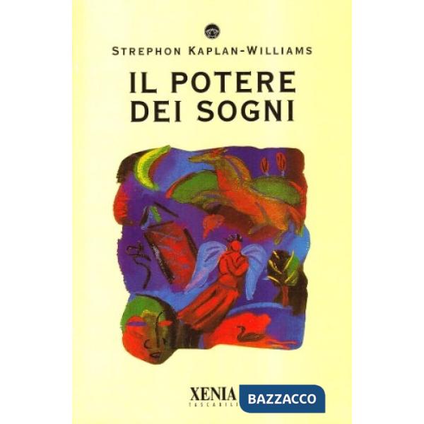 Potere dei sogni (Il)