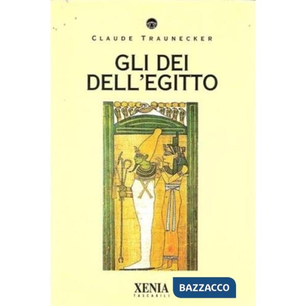 Dei dell'Egitto (Gli)