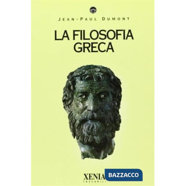 Filosofia greca (La)