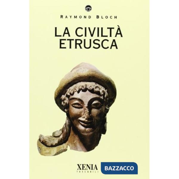 Civiltà etrusca (La)