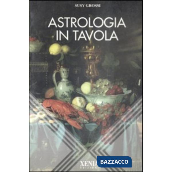 Astrologia in tavola