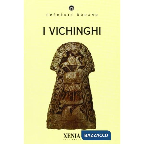 Vichinghi (I)
