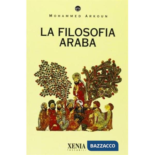Filosofia araba (La)