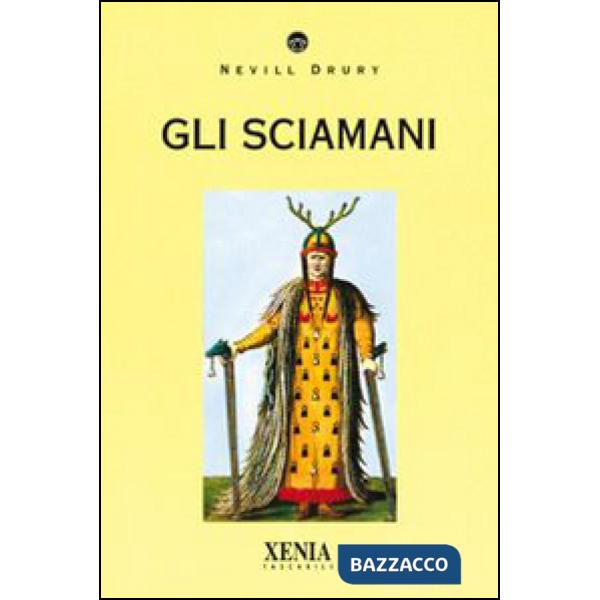 Sciamani (Gli)
