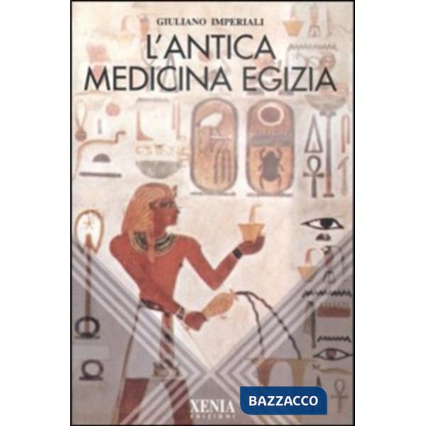 Antica medicina egizia (L')