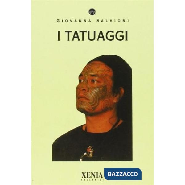 Tatuaggi (I)