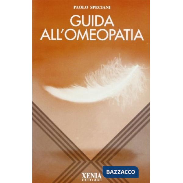 Guida all'omeopatia
