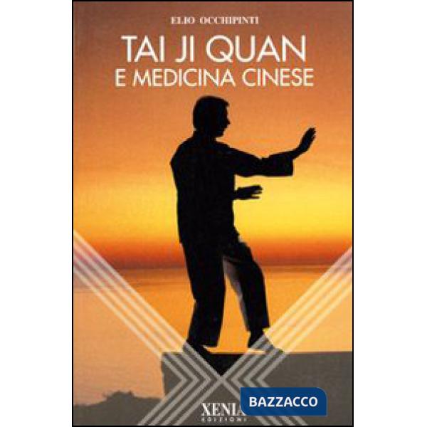 Taiji Quan e medicina cinese