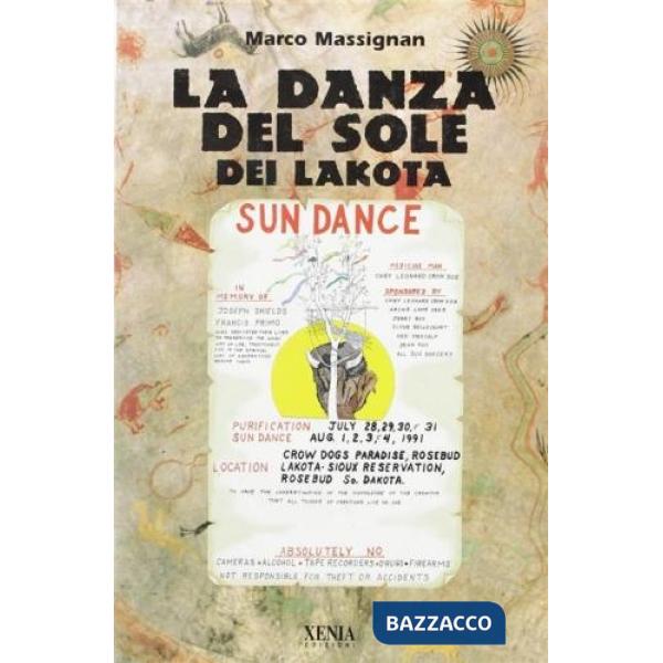 Danza del sole dei Lakota (La)