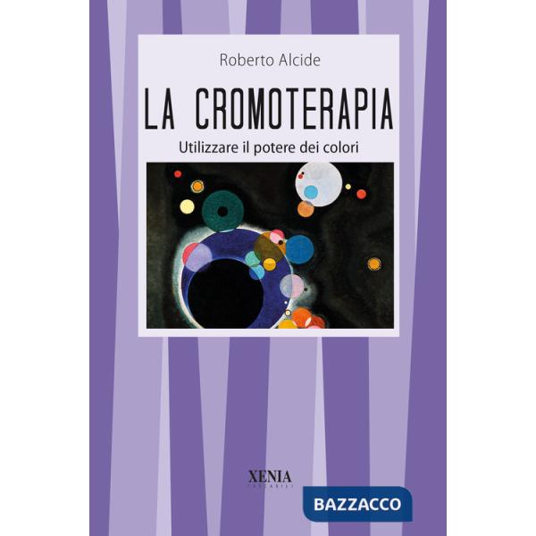 Cromoterapia (La)