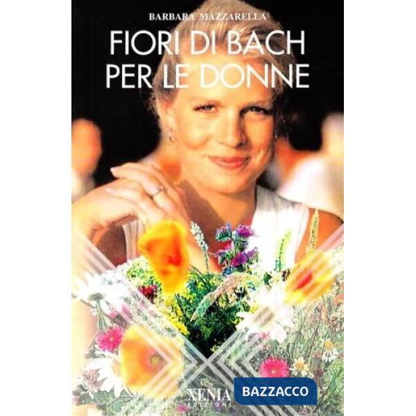 Fiori di Bach per le donne