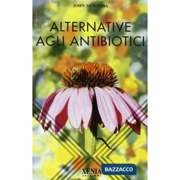 Alternative agli antibiotici
