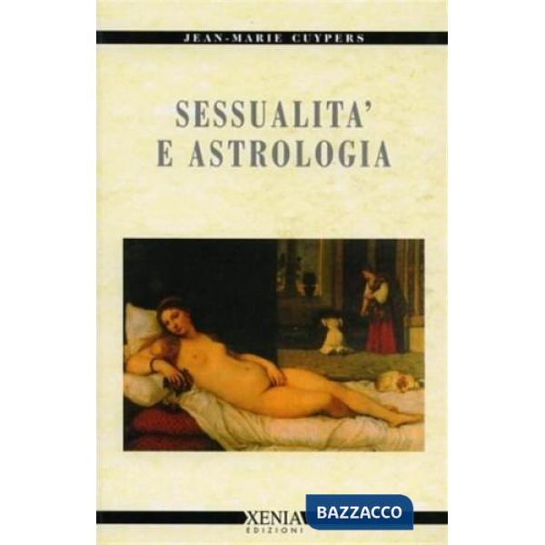 Sessualità e astrologia