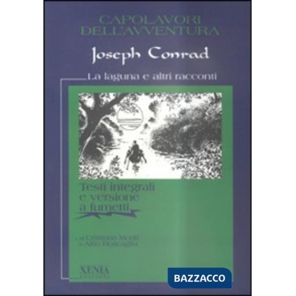 Laguna e altri racconti (La)