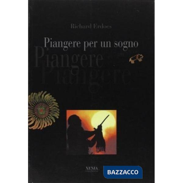 Piangere per un sogno